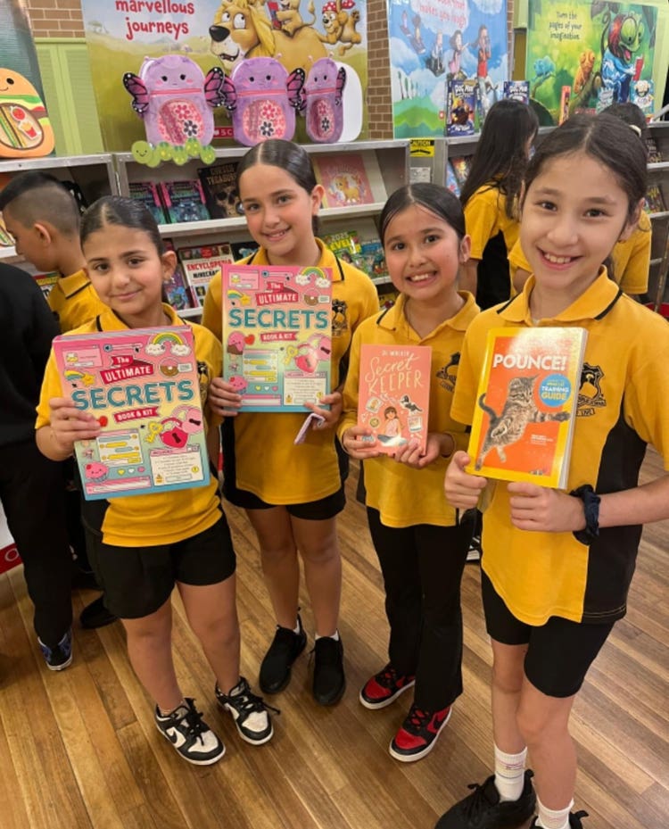 May be an image of 6 people, people studying and text